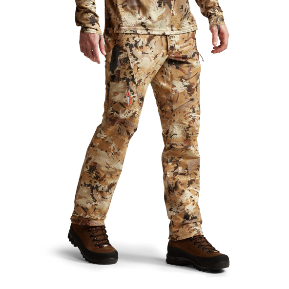 Брюки Grinder Pant New (Мужской; 35x32; Optifade Waterfowl)